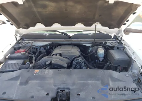 2012 Chevrolet Silverado Lt z USA, uszkodzony, nr VIN 3GCPCSE02CG147611